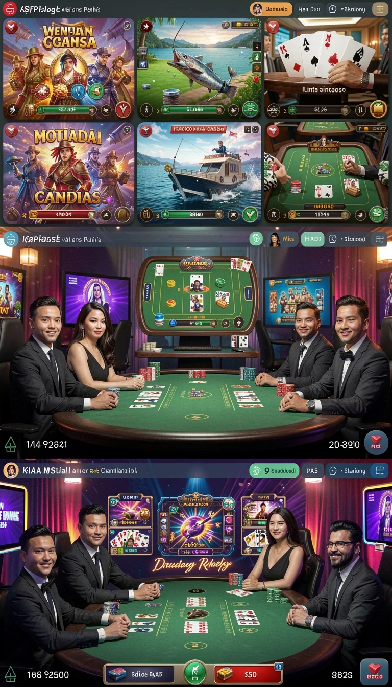 Screenshot 070slot nomor 2