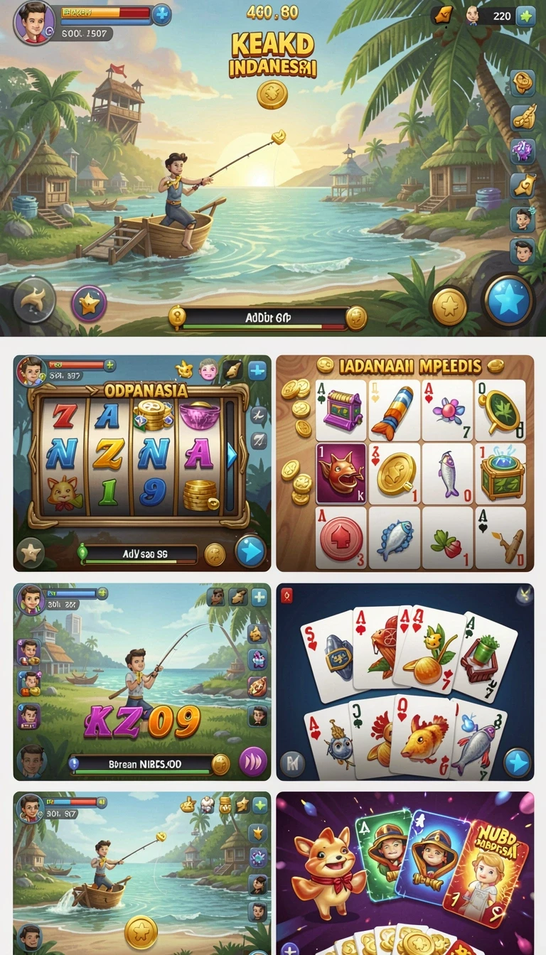Screenshot 070slot nomor 3