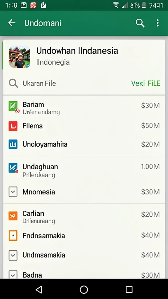 Screenshot 380slot nomor 1