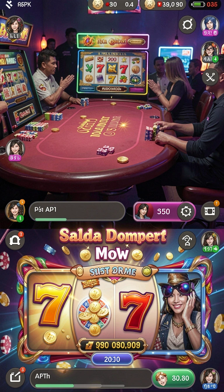 Screenshot 66kbet nomor 1
