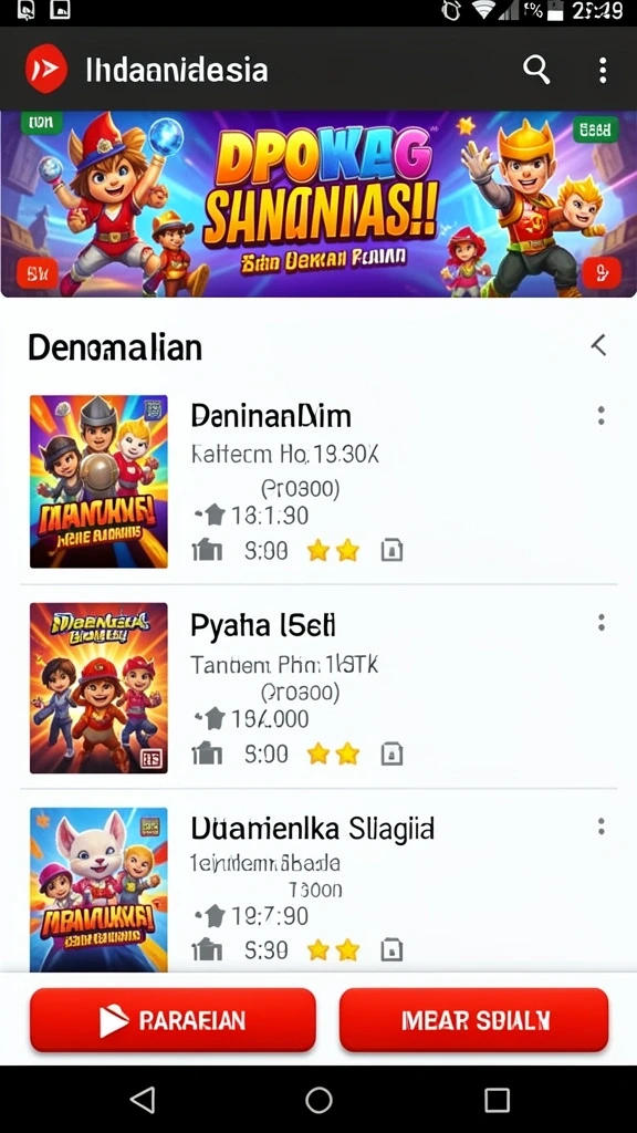 Screenshot 6svip nomor 3