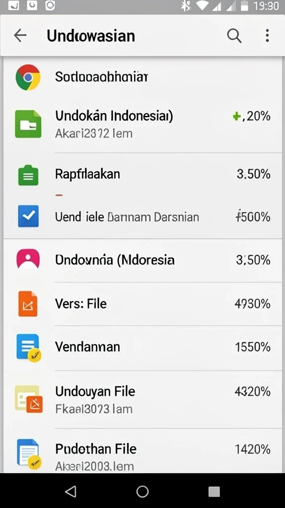 Screenshot 99zk nomor 1