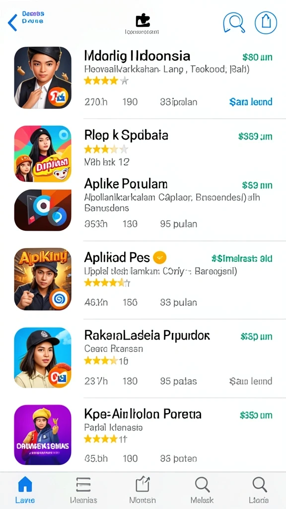 Screenshot 99zk nomor 3