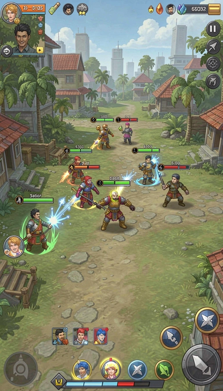 Screenshot 9sl nomor 1