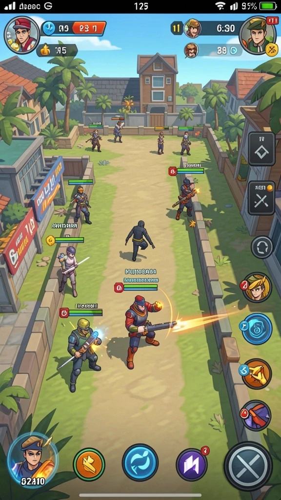 Screenshot 9win nomor 1