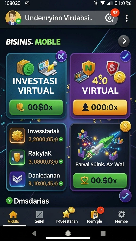 Screenshot api36 nomor 1