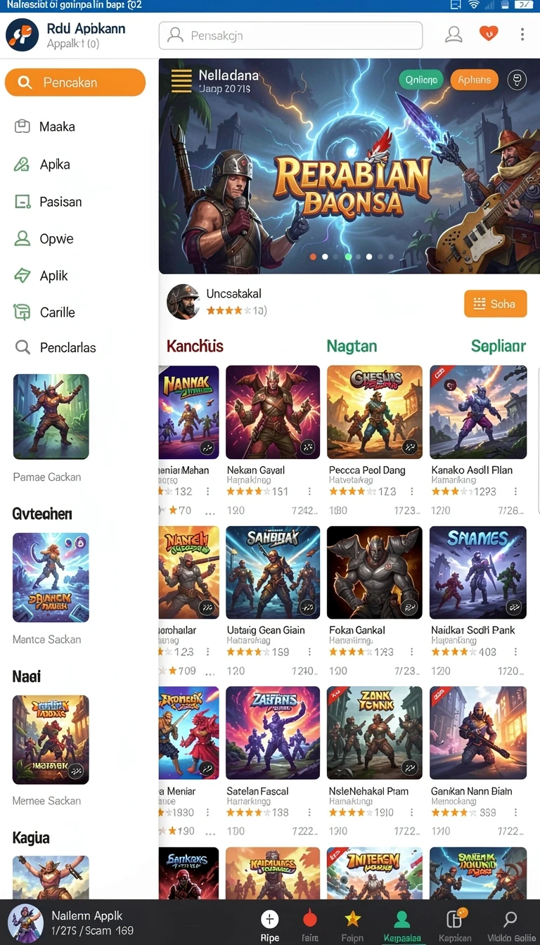 Screenshot apigacor88 nomor 2