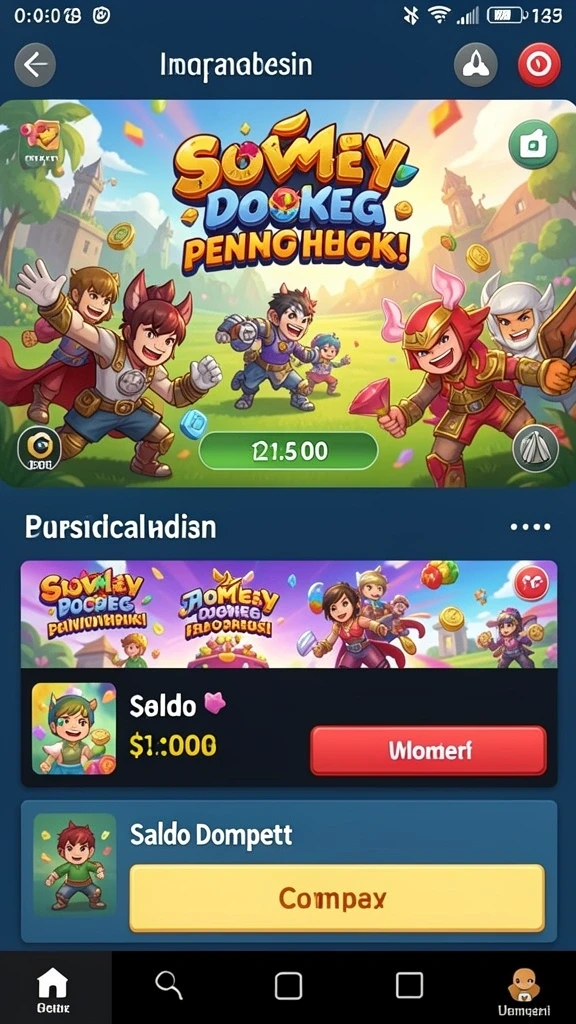 Screenshot asia128 nomor 3
