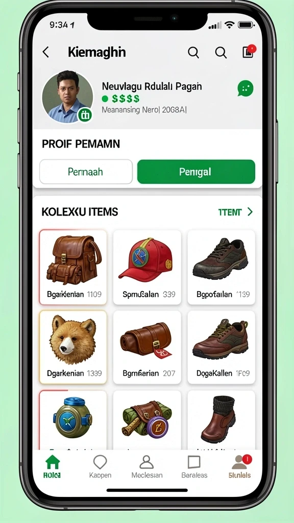 Screenshot b8vip nomor 2