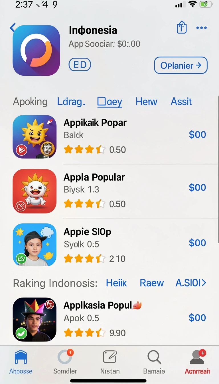Screenshot bank303 nomor 1
