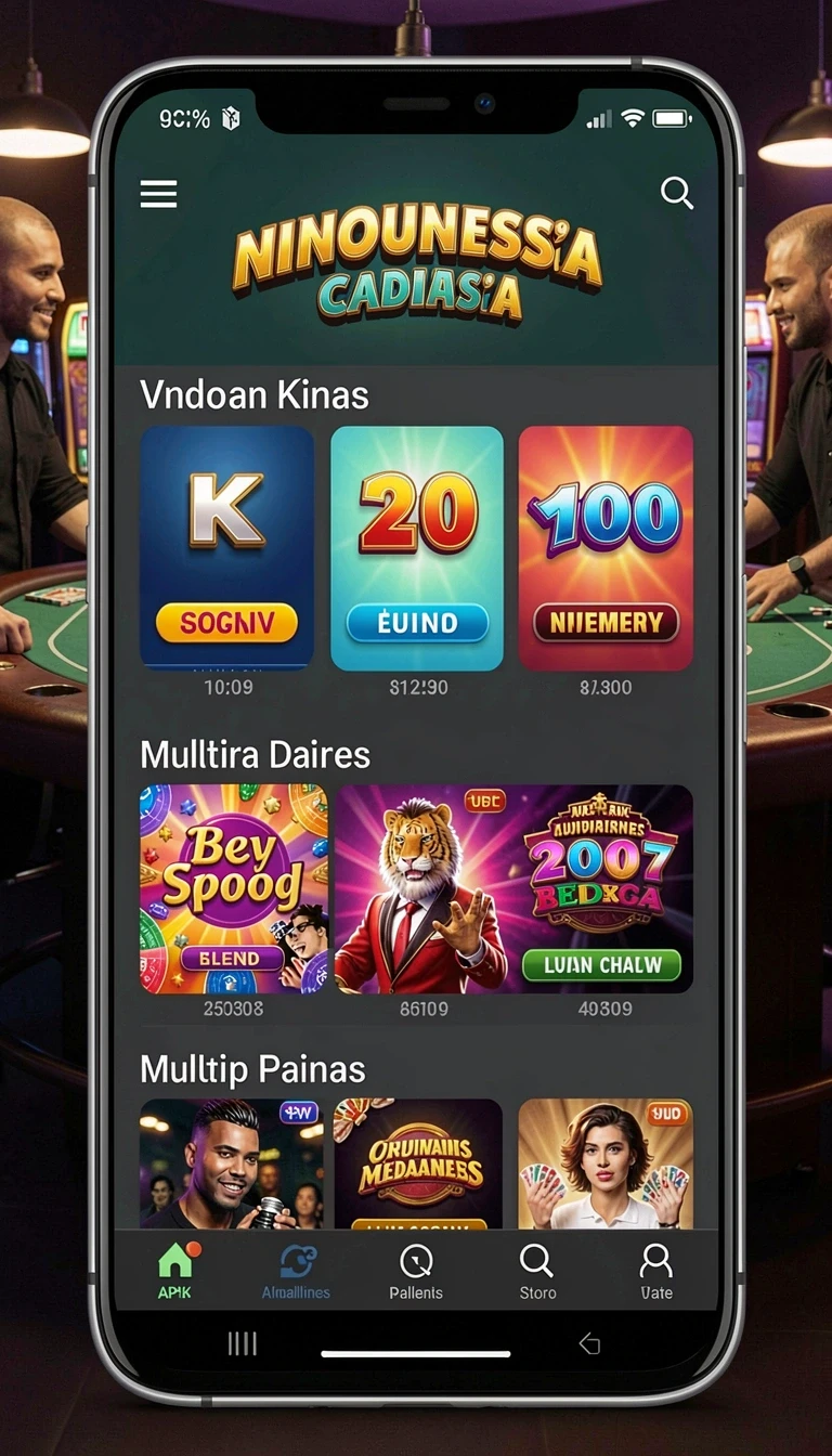 Screenshot bank303 nomor 3