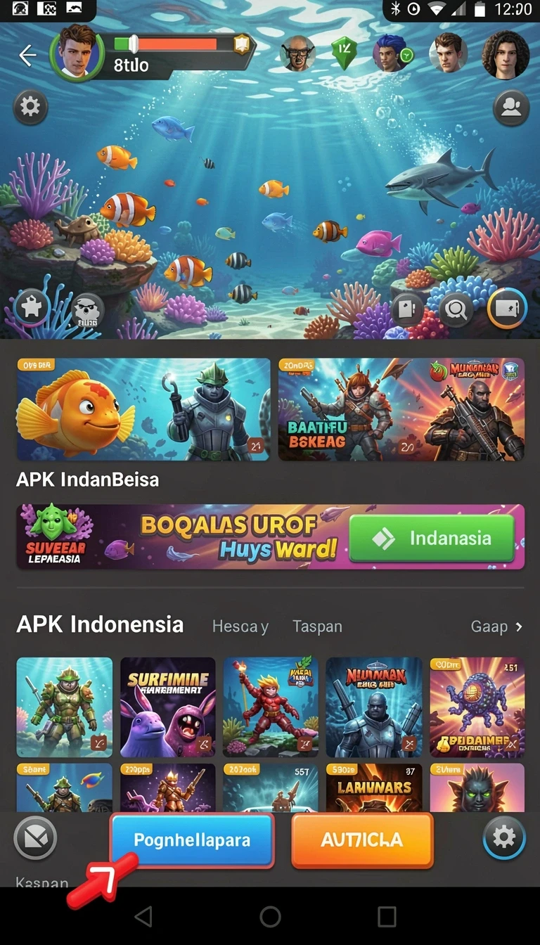 Screenshot big777 nomor 3