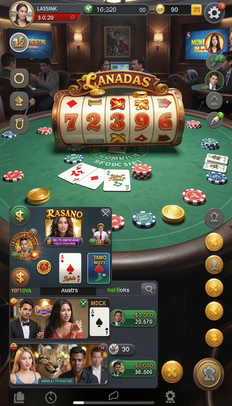 Screenshot bigwinner nomor 1