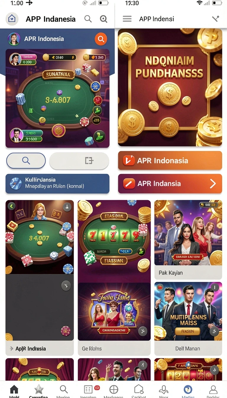 Screenshot bigwinner nomor 3