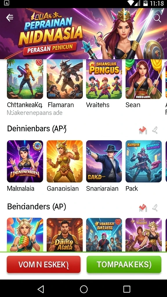 Screenshot bos5000 nomor 2