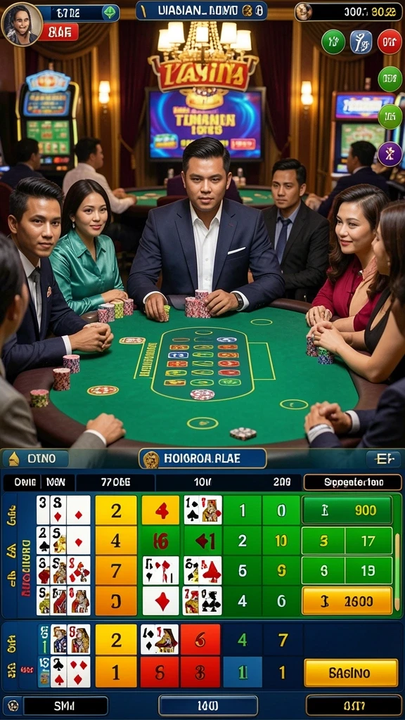 Screenshot bos777 nomor 1