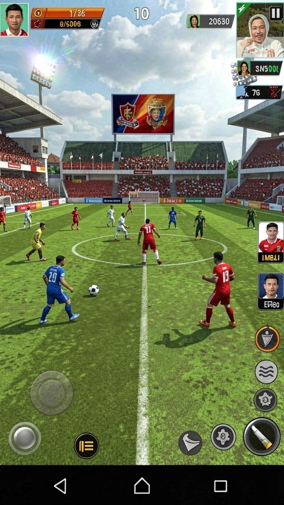 Screenshot bosku777 nomor 2