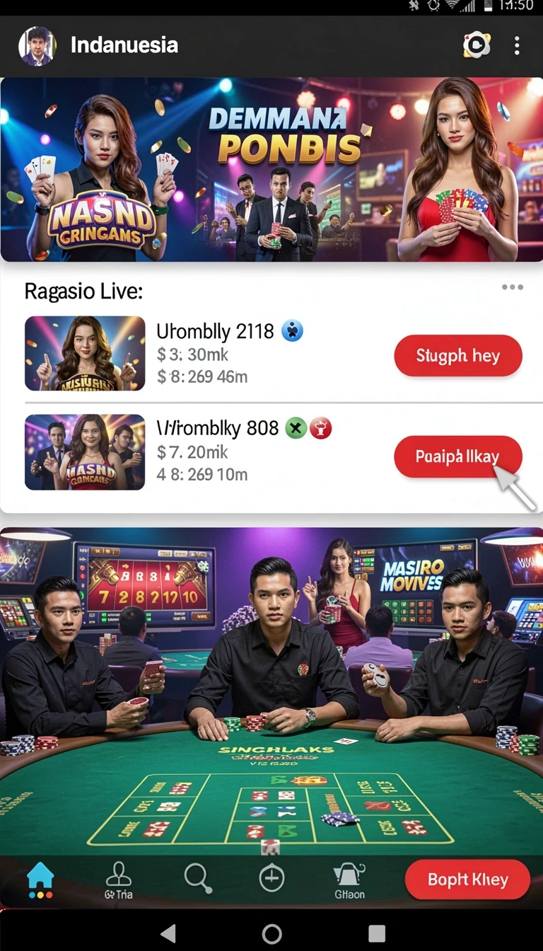 Screenshot browin88 nomor 2