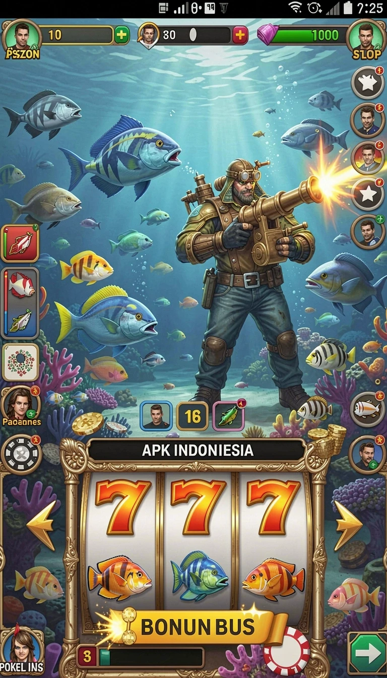 Screenshot cacor78 nomor 3