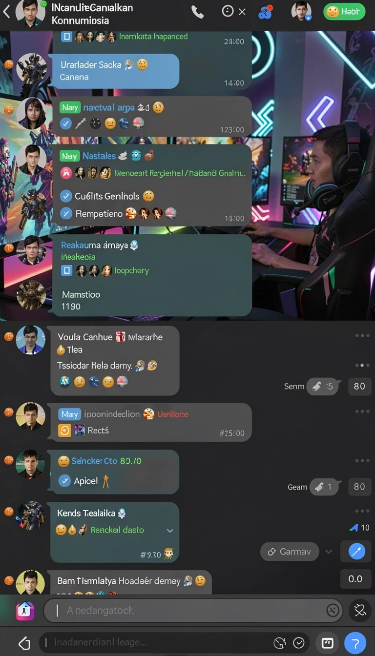Screenshot cv777 nomor 1
