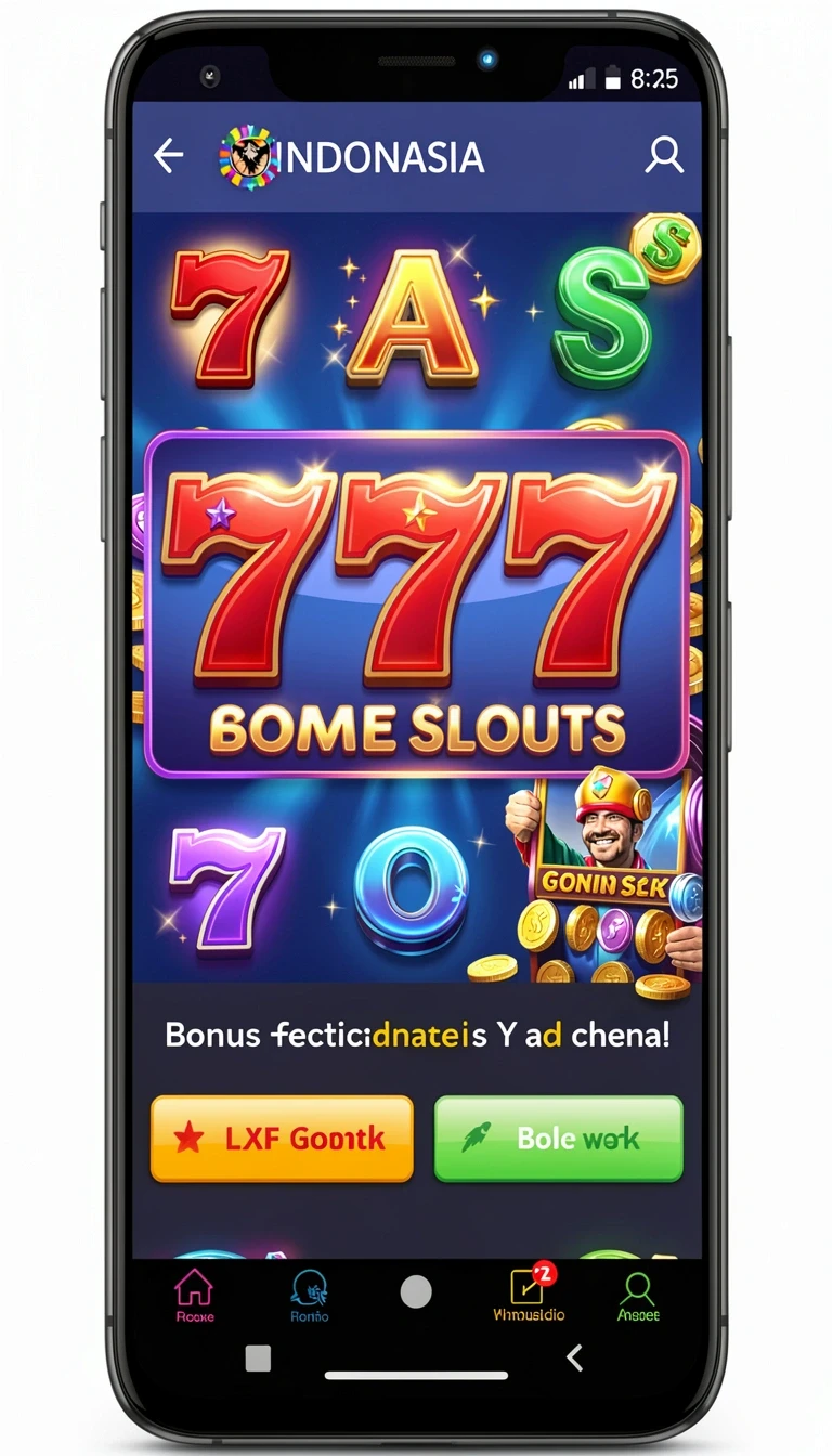 Screenshot cv777 nomor 2