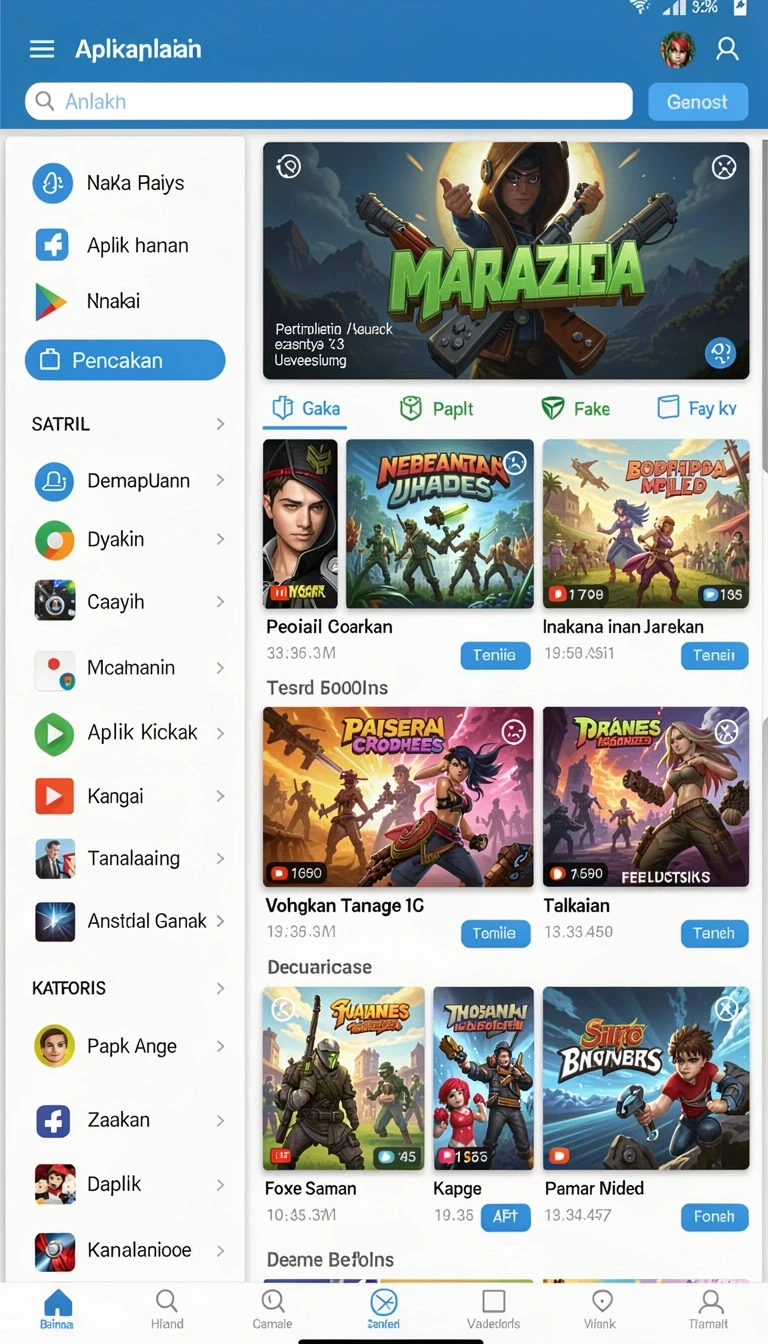 Screenshot dan777 nomor 1