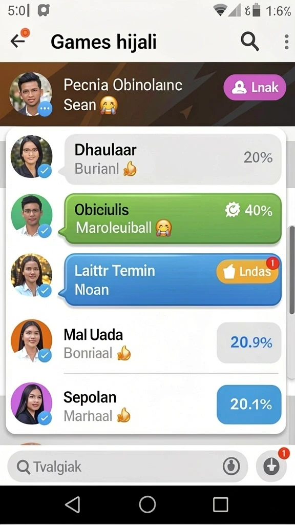 Screenshot dewakoin99 nomor 1