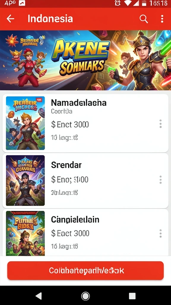 Screenshot dewalin nomor 1