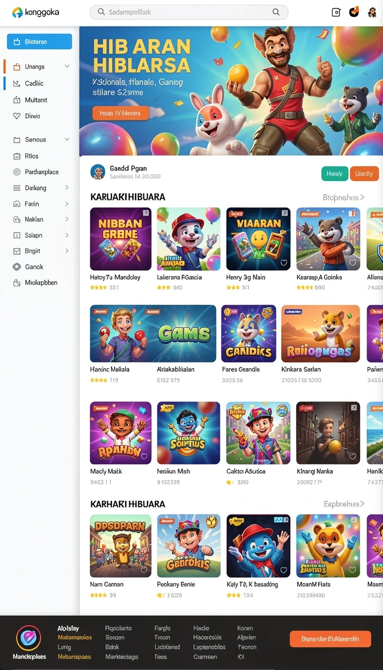 Screenshot dewanusa nomor 1