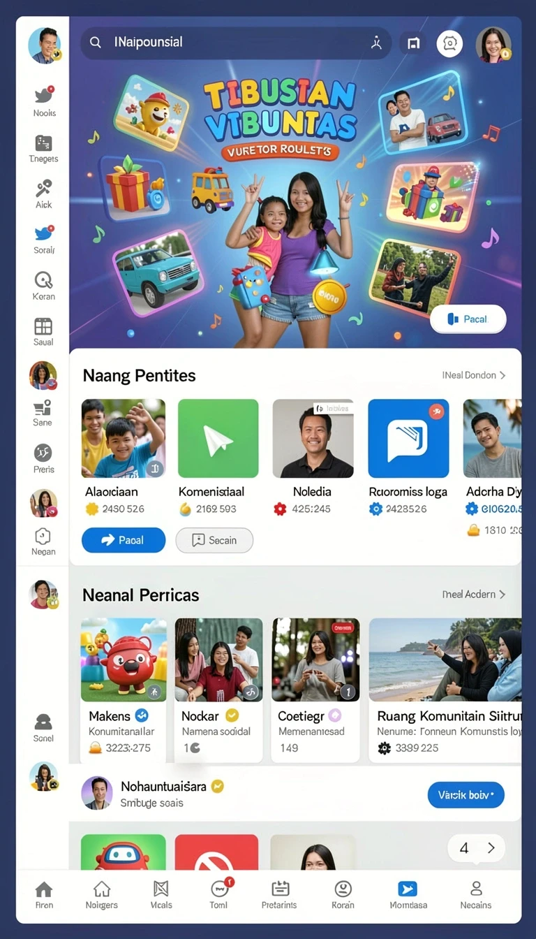 Screenshot dewanusa nomor 3