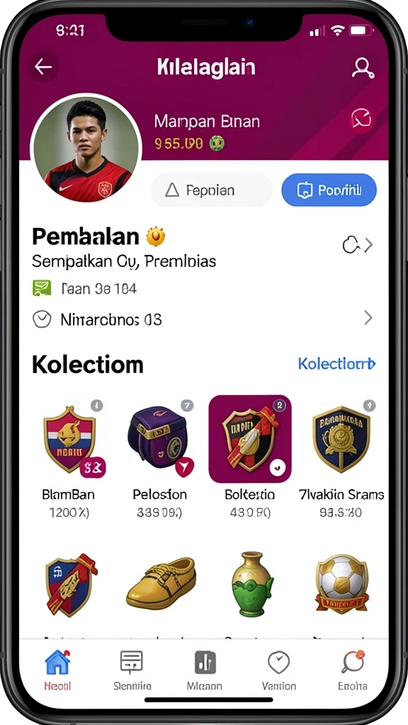 Screenshot dota88 nomor 2