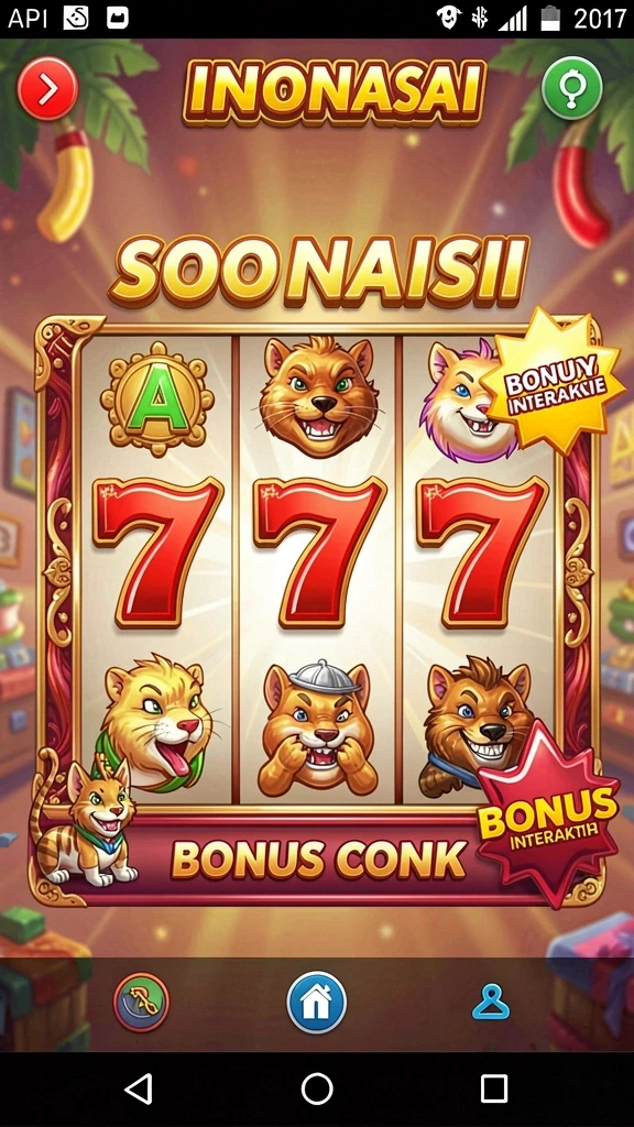 Screenshot dunia777 nomor 3