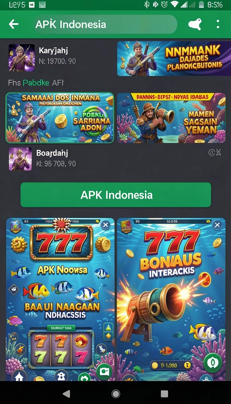 Screenshot dy777 nomor 1