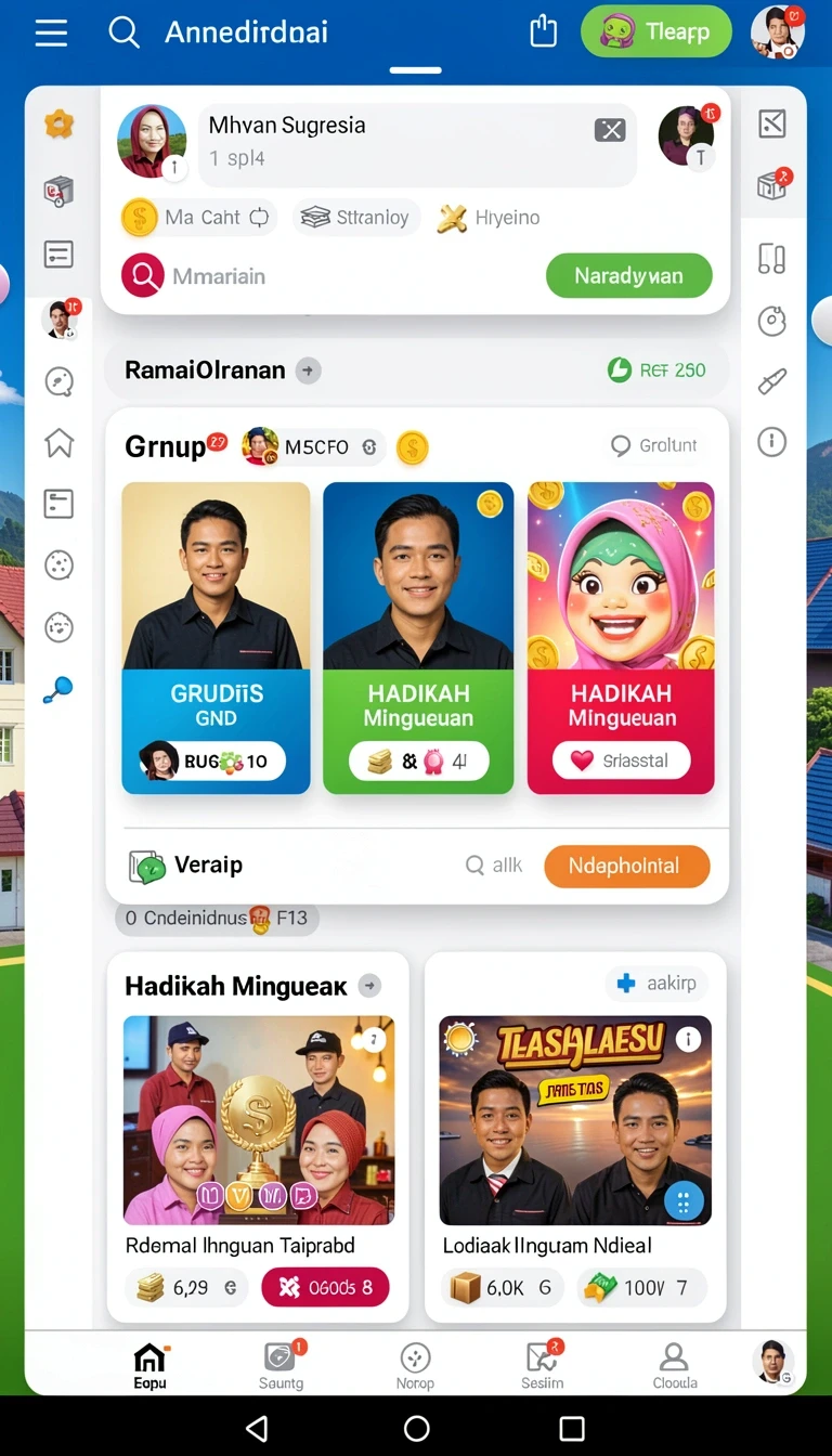 Screenshot g9vip nomor 1