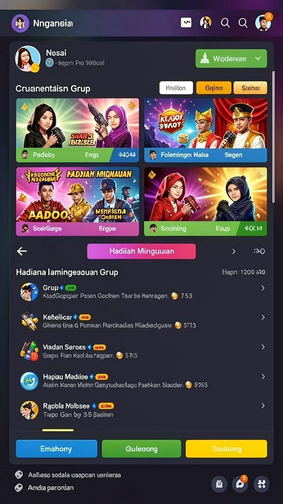 Screenshot gacor305 nomor 3