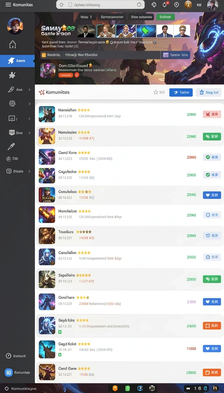 Screenshot gg288 nomor 3
