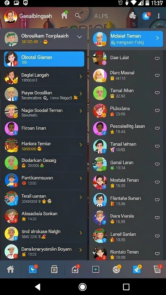 Screenshot gn777 nomor 3