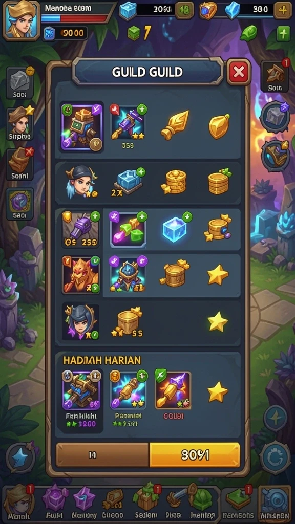 Screenshot goal55 nomor 2