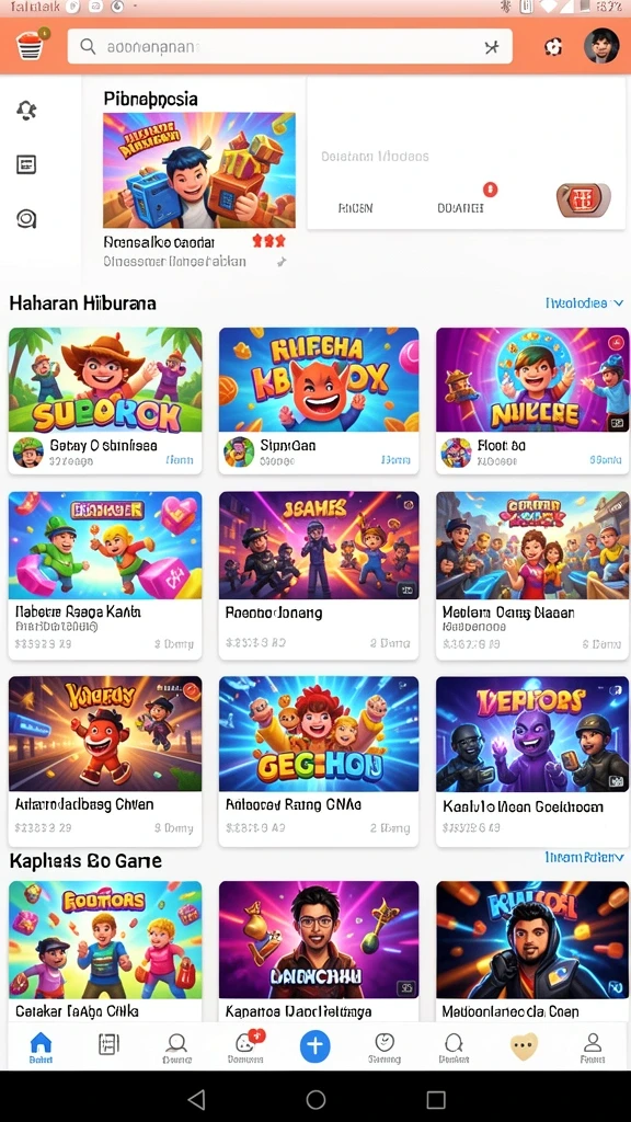 Screenshot hokibonus nomor 1