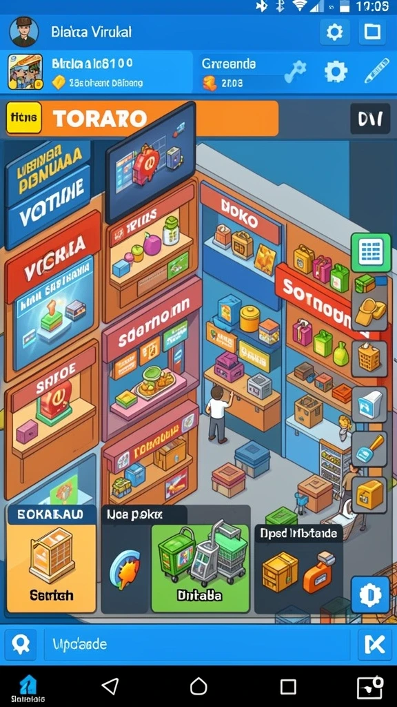 Screenshot hokibonus nomor 2