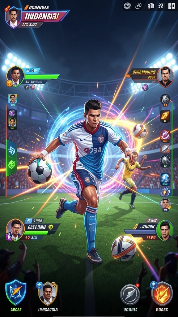 Screenshot hokibonus nomor 3