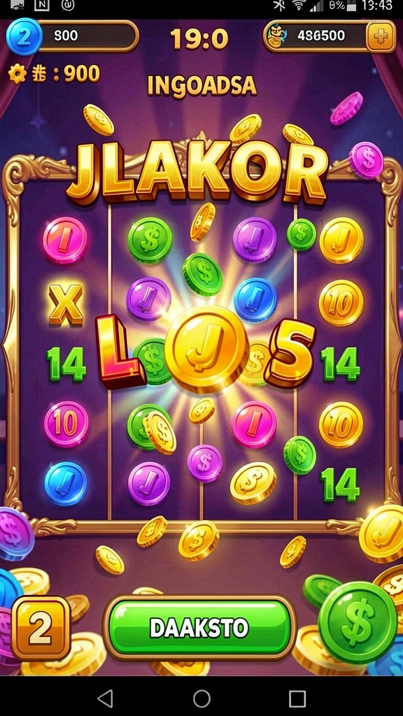 Screenshot hometogel nomor 1