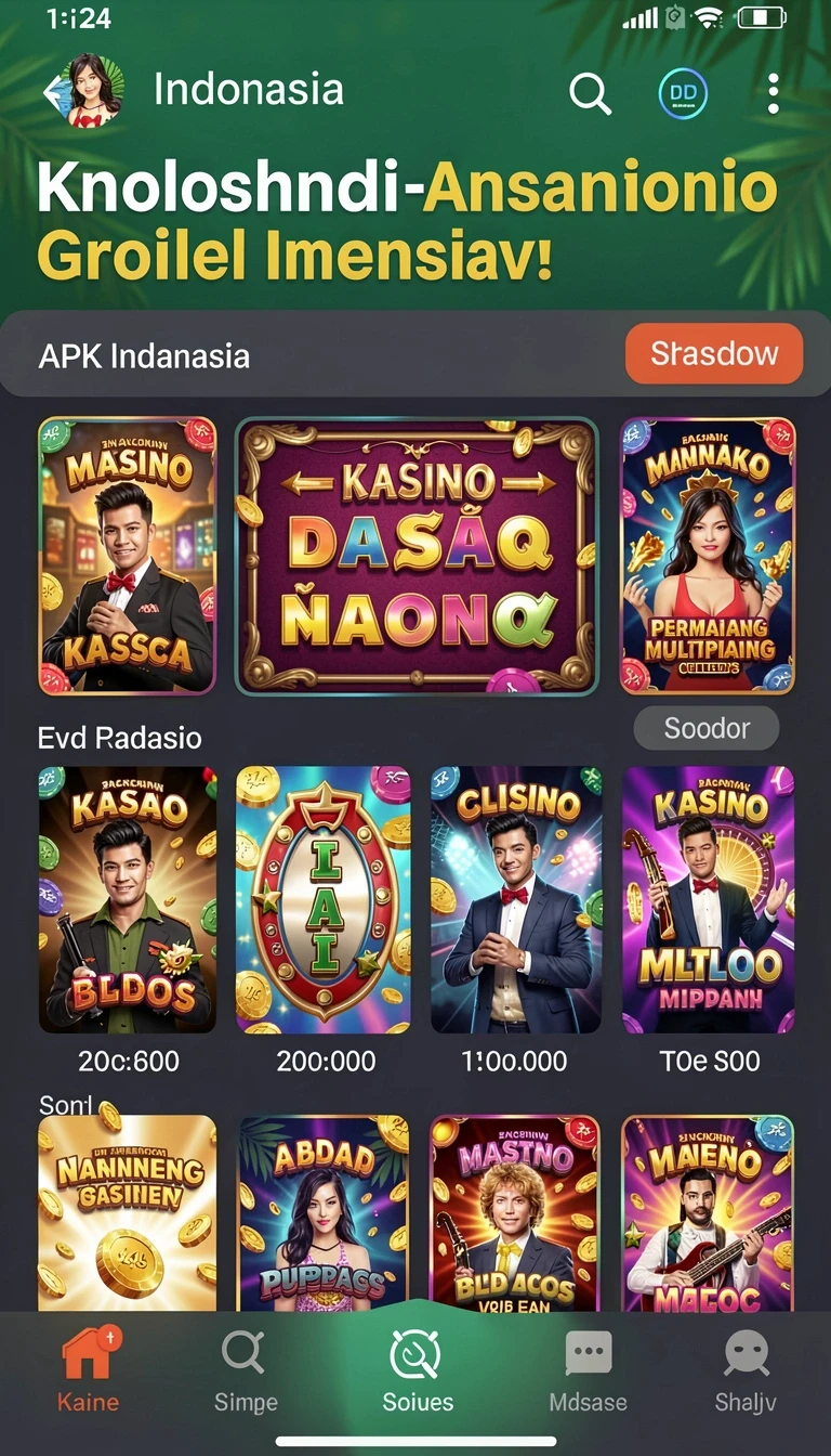 Screenshot id777 nomor 2
