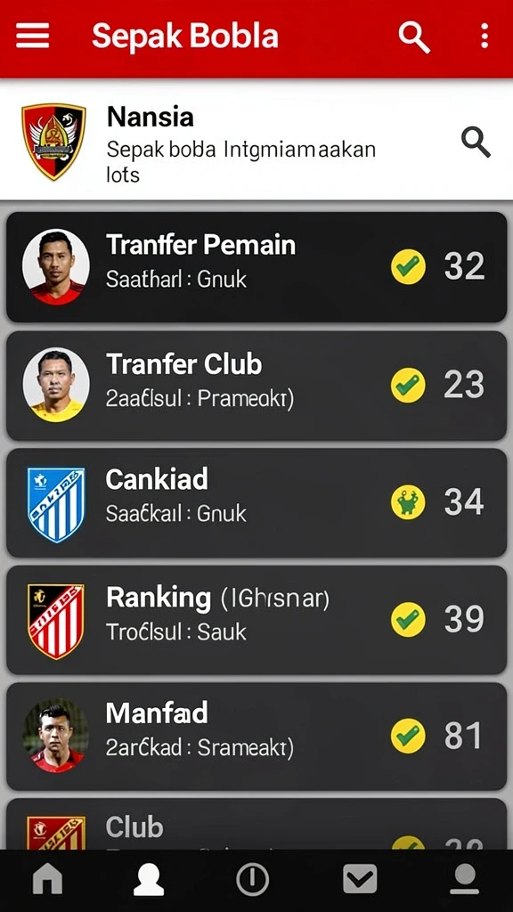 Screenshot indslot nomor 2