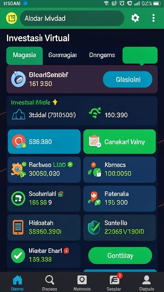 Screenshot javaslot88 nomor 3
