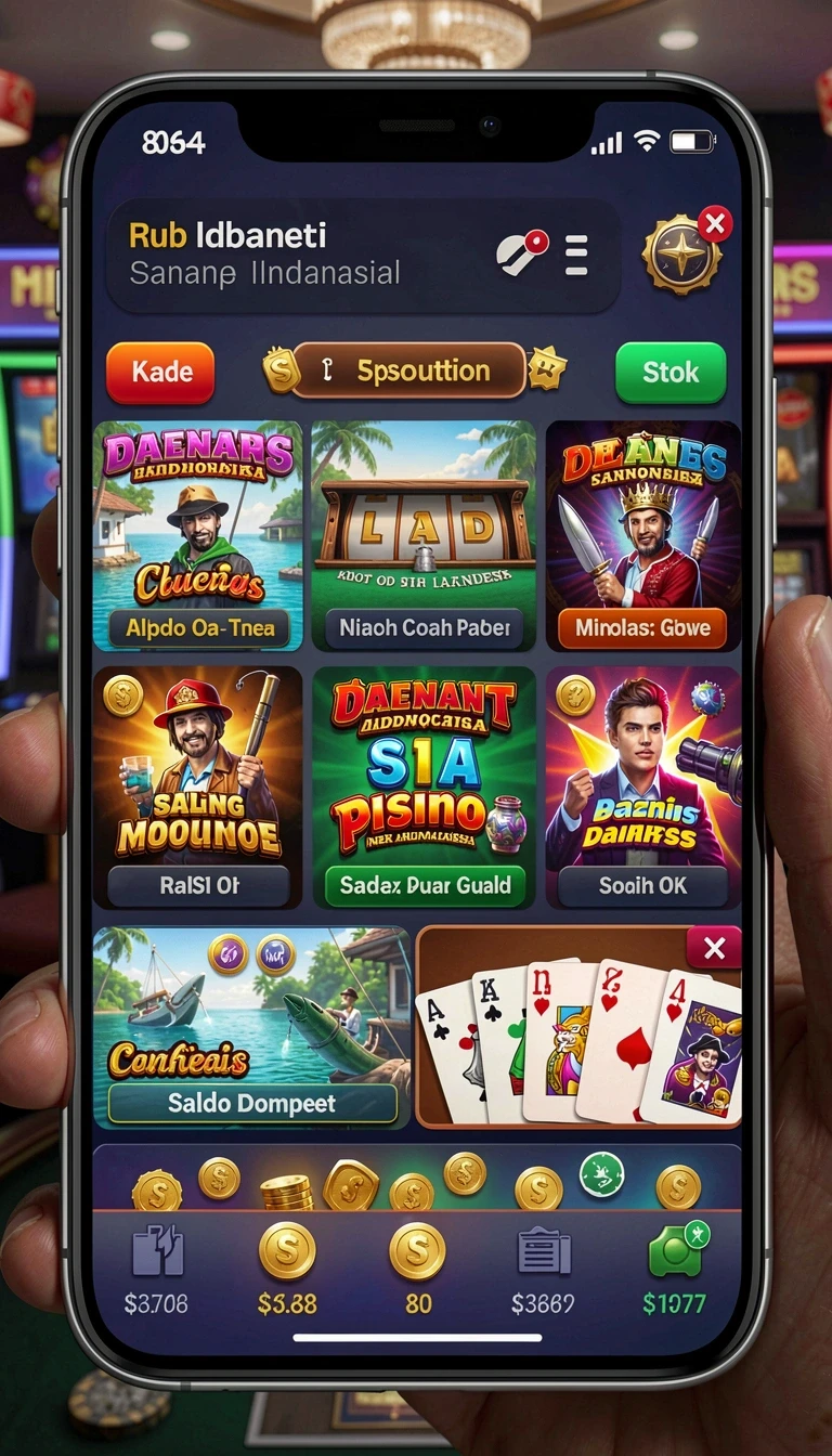 Screenshot jayabet nomor 1
