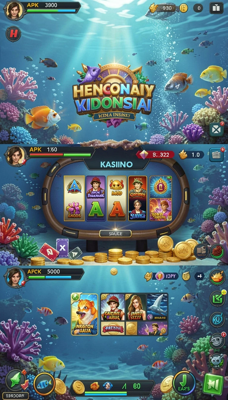 Screenshot jejuslot nomor 1