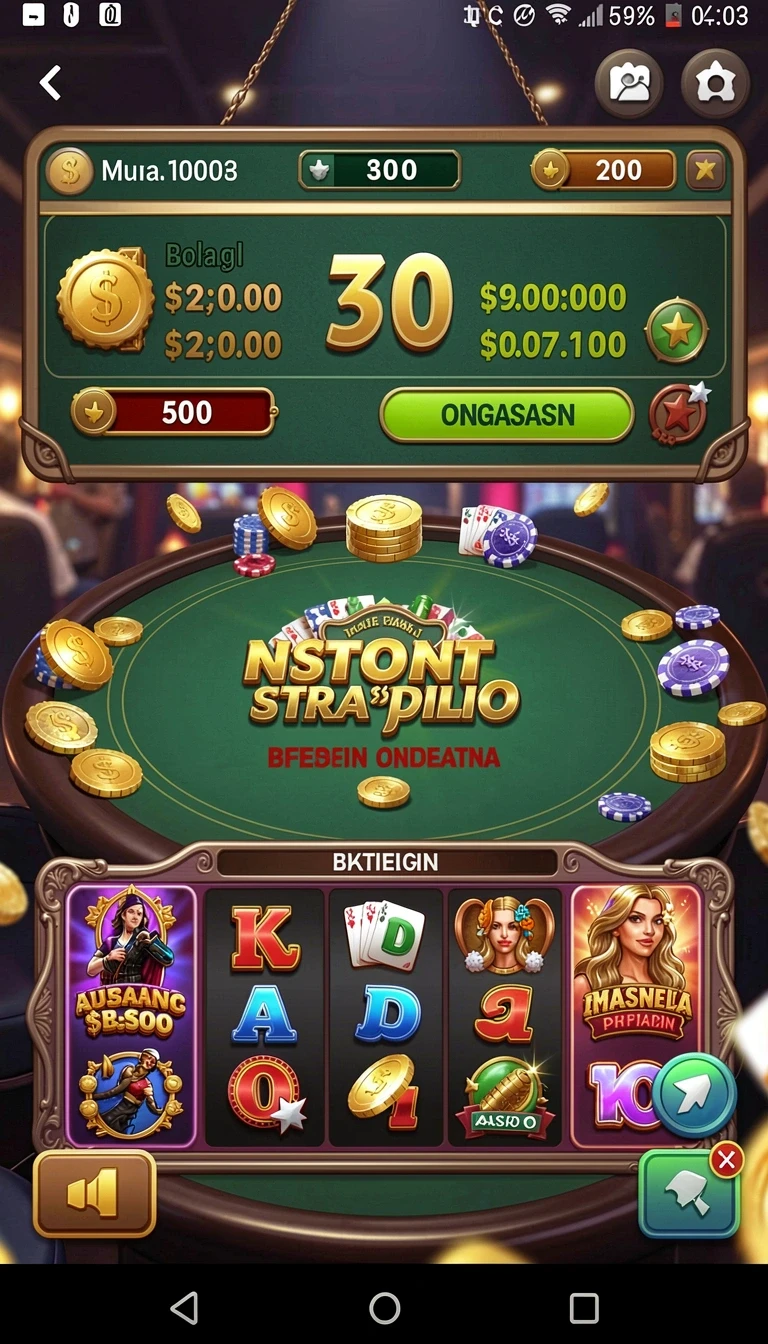 Screenshot jktjkt nomor 1