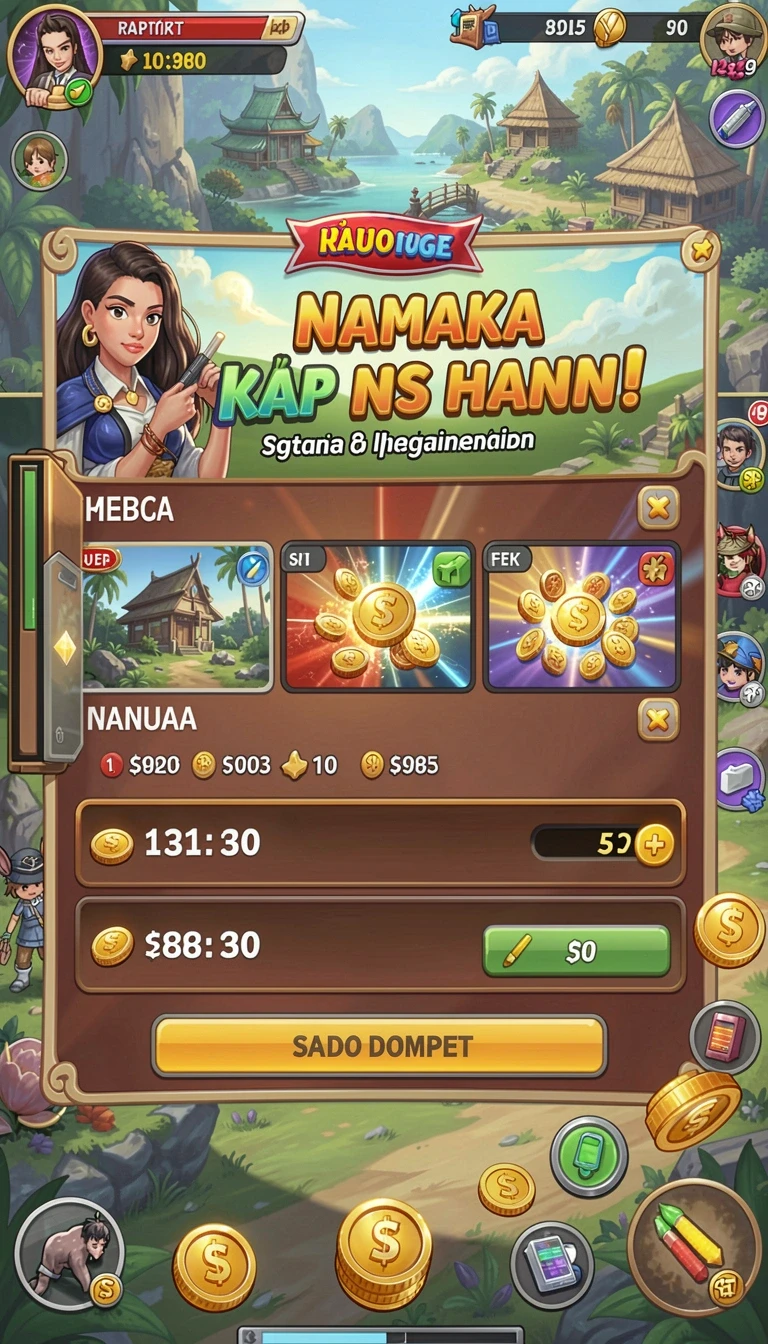 Screenshot jktjkt nomor 2