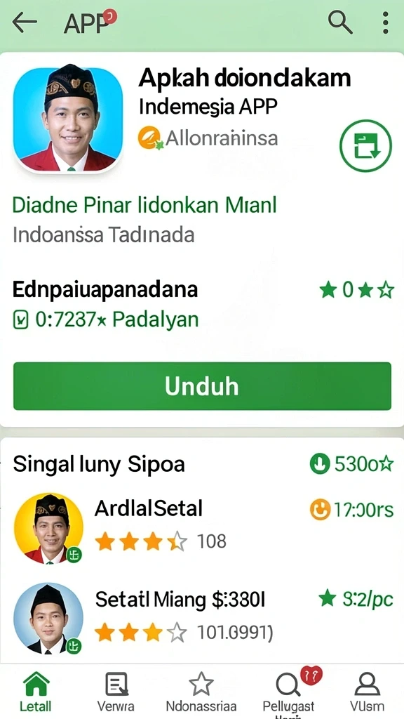 Screenshot jktok nomor 2